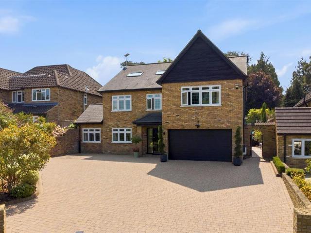 House for sale in Fretherne, Hertfordshire