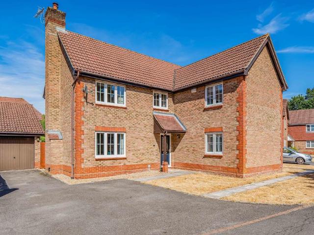 House for sale in Helford, Hampshire