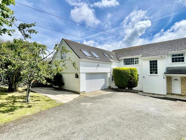 House for sale in Heanton Punchardon, Kentisbury