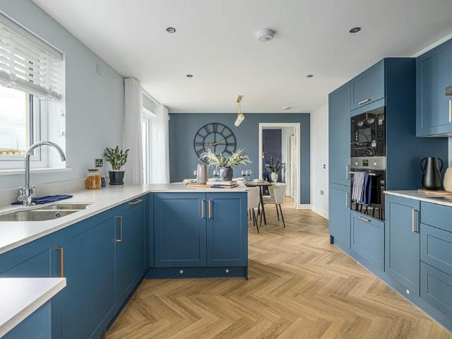 House for sale in Winchburgh, Scotland