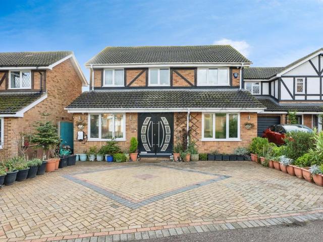 House for sale in Earley