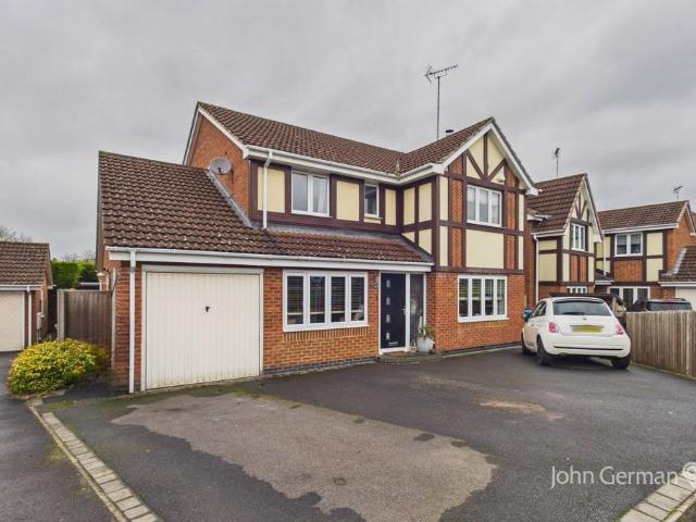 House for sale in Balance Hill, Beamhurst