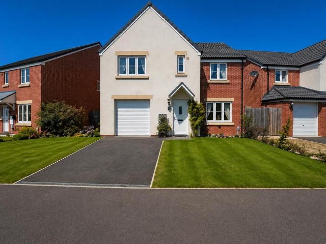 House for sale in Ham, School House