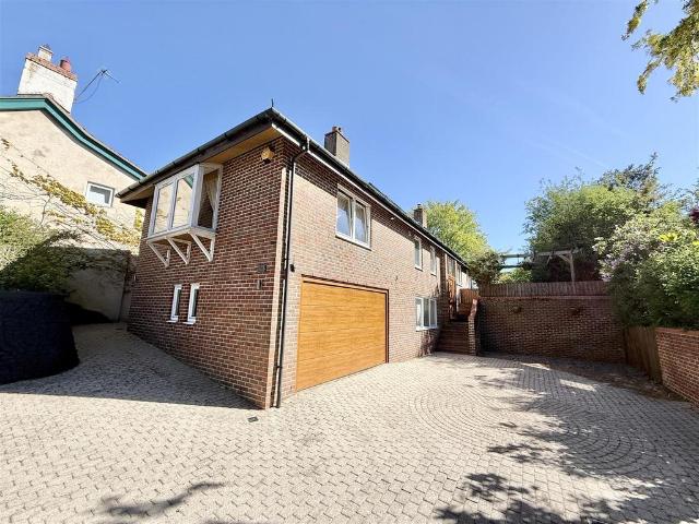 House for sale in East Tuddenham, Isle Of Man