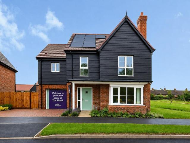 House for sale in King's Walden, Hertfordshire