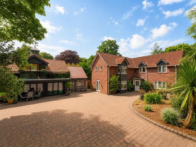 House for sale in Woodchurch, Bidston Hill
