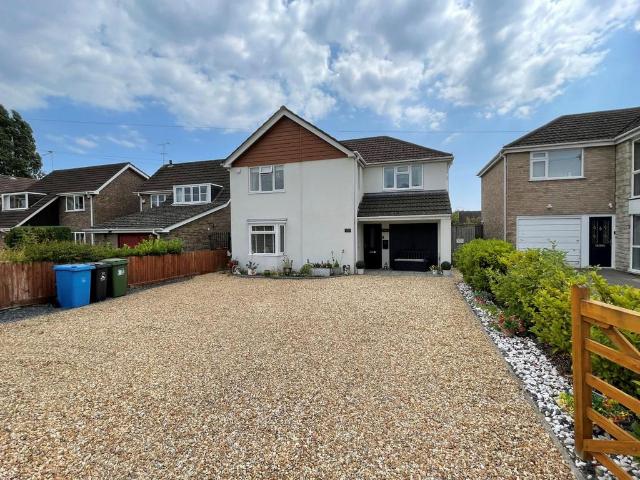 House for sale in Broadstone, Poole