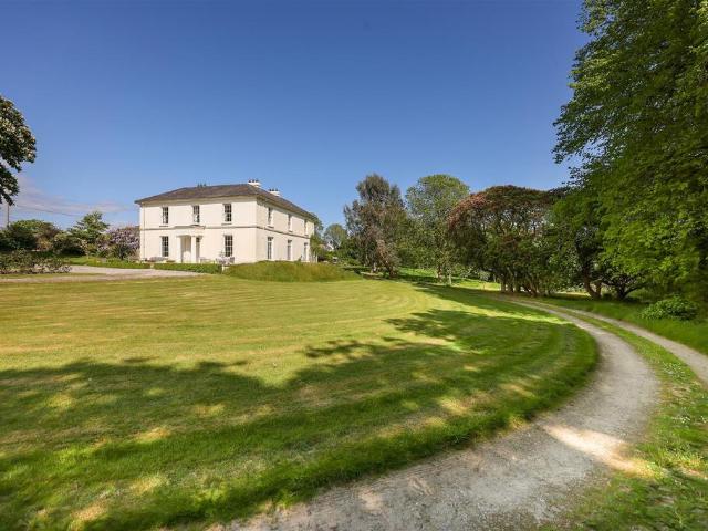 House for sale in St. Ewe, Cornwall