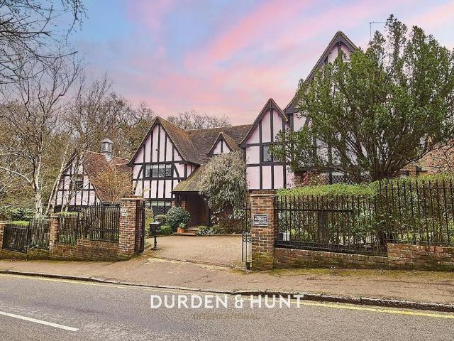 House for sale in Epping, Essex
