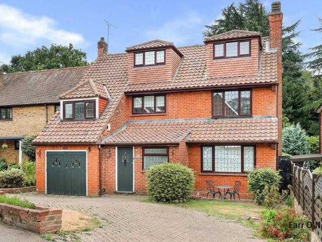 House for sale in Epping, Essex