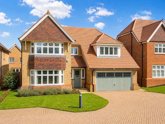 House for sale in Chaul End, Caddington