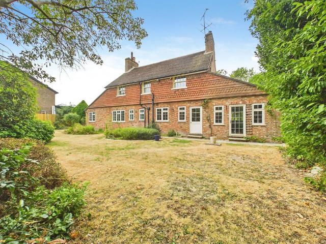 House for sale in North Horsham, Horsham
