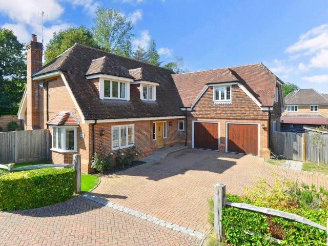 House for sale in Ifold, Chichester