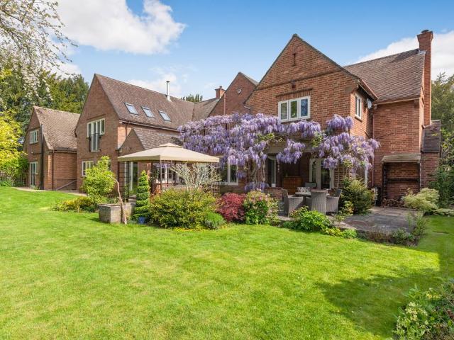 House for sale in Huntingdon