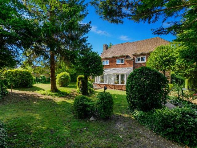 House for sale in Dromore, Oxfordshire