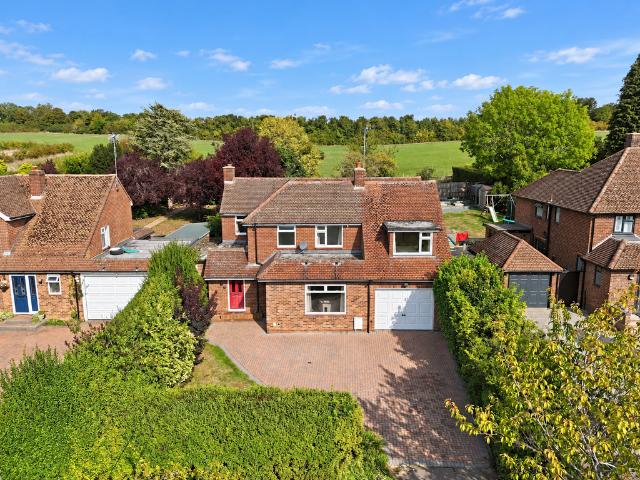 House for sale in Wheathampstead, St Albans