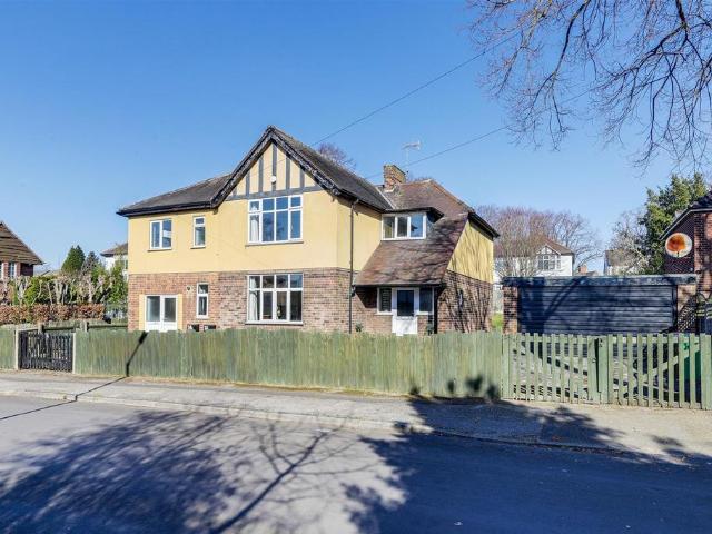 House for sale in Sherwood, Haddon