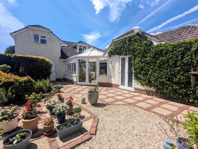 House for sale in Ashurst Bridge, Hampshire