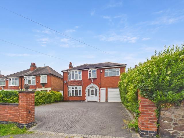 House for sale in Humberstone, Old Wharf