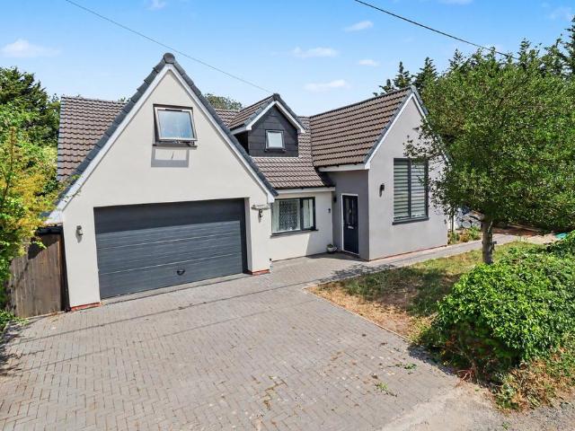 House for sale in Cardinal's Green, Arrington