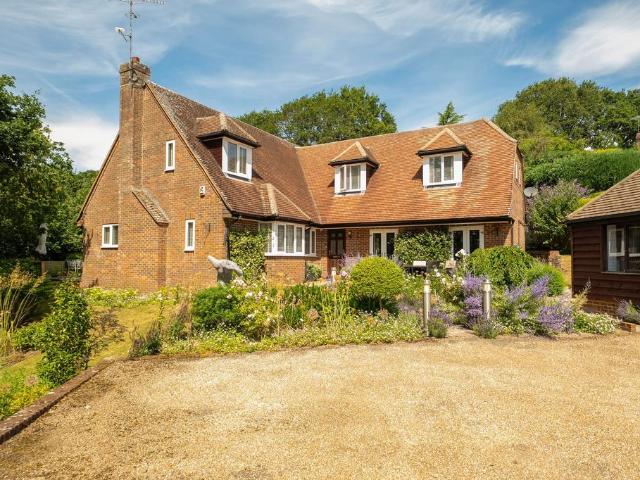 House for sale in West Chiltington, Horsham