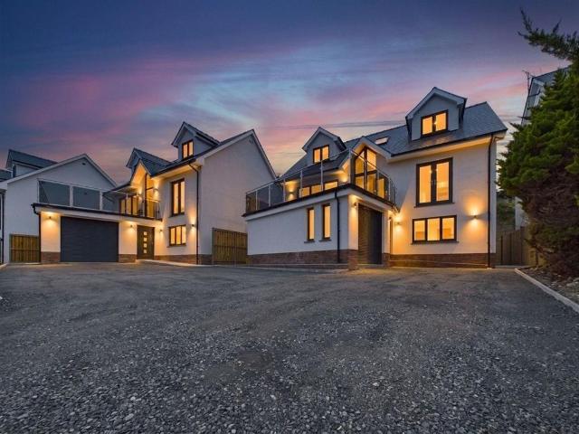 House for sale in New Quay