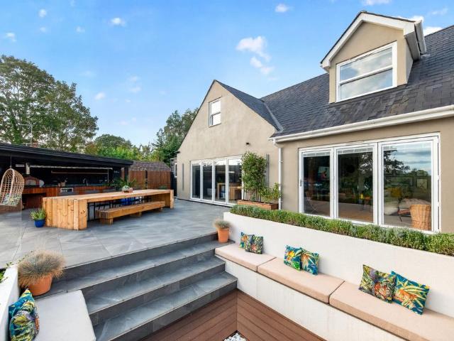 House for sale in Caversham, Reading