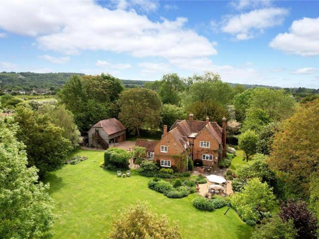 House for sale in Princes Risborough, Buckinghamshire