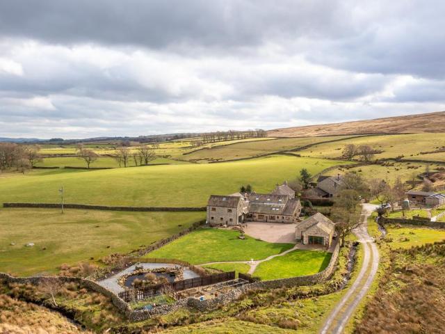 House for sale in Clapham cum Newby, North Yorkshire