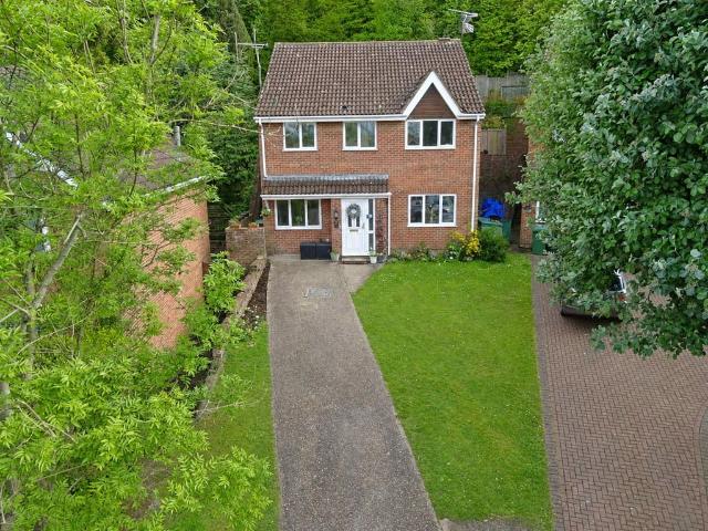 House for sale in Dunstable, Bedfordshire