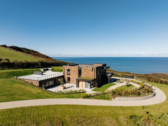 House for sale in Millook, Cornwall