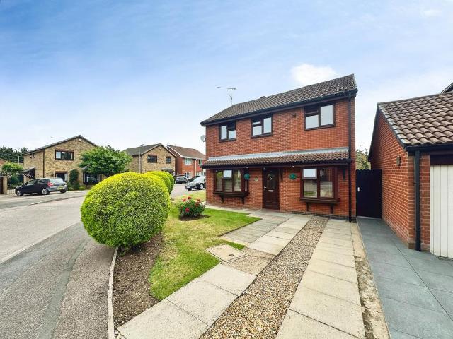 House for sale in Old Wharf, Isle Of Man