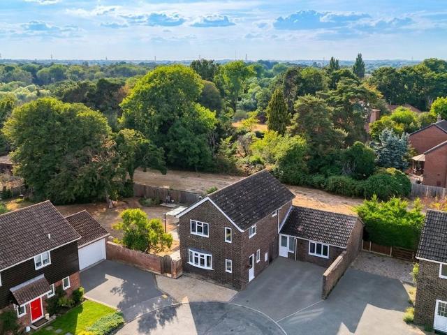 House for sale in Burgh St Peter, Norfolk