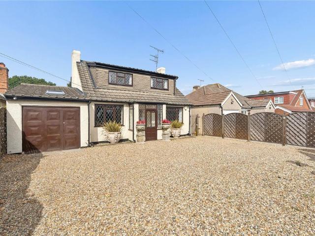 House for sale in Essex