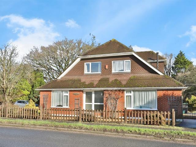House for sale in Parley Cross, West Parley