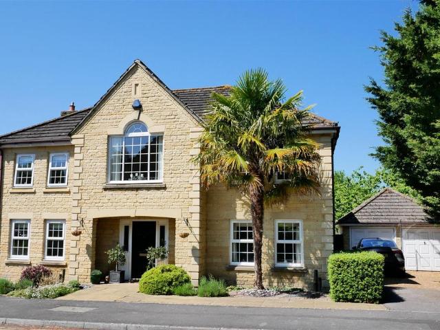 House for sale in Calne
