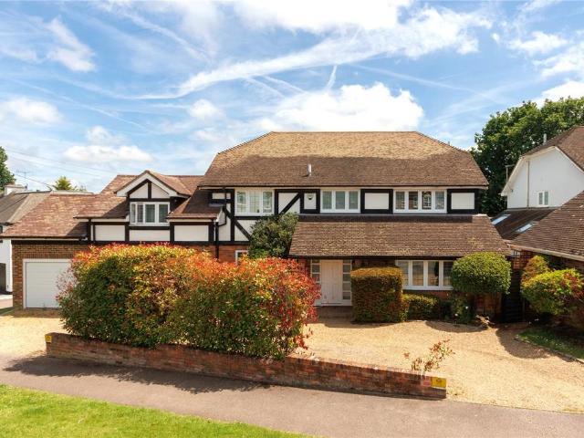 House for sale in Radlett, Hertfordshire