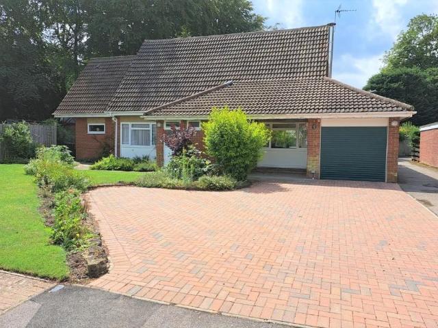 House for sale in Potton, Bedfordshire