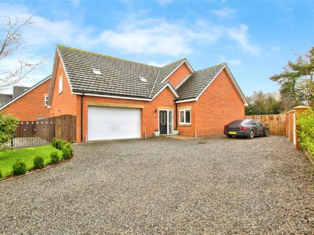 House for sale in Rushyford