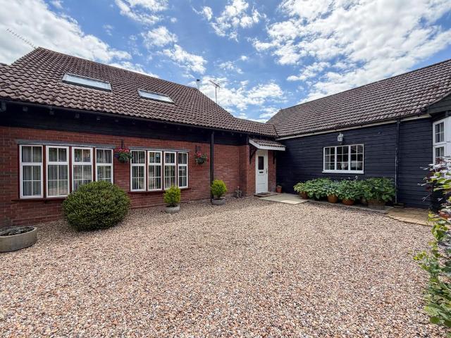 House for sale in Maldon, Essex