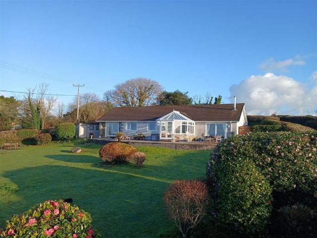 House for sale in St Blazey, Cornwall
