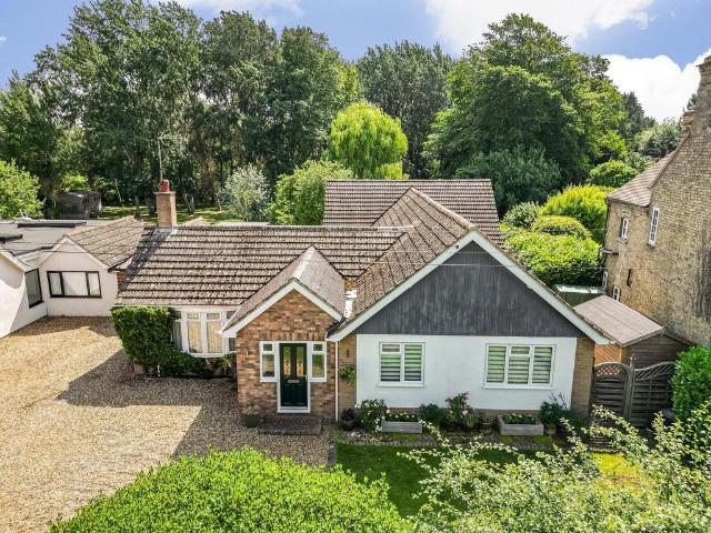 House for sale in Huntingdon, Cambridgeshire