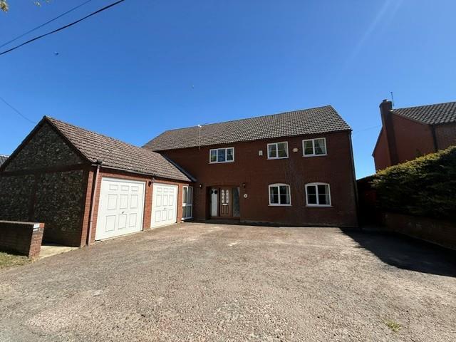 House for sale in Comers, Norfolk