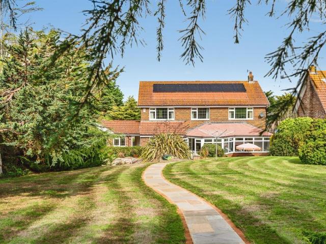 House for sale in Seaford, Lewes