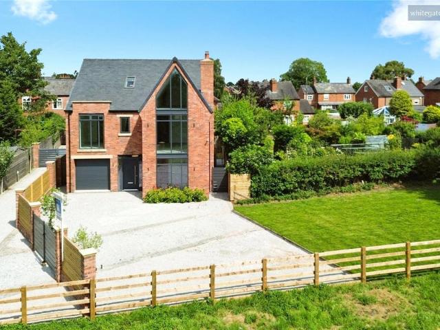 House for sale in Willaston