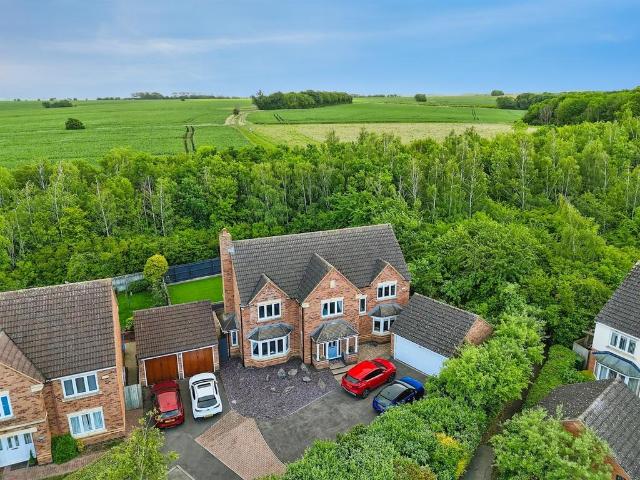 House for sale in Arrington, Cambridgeshire