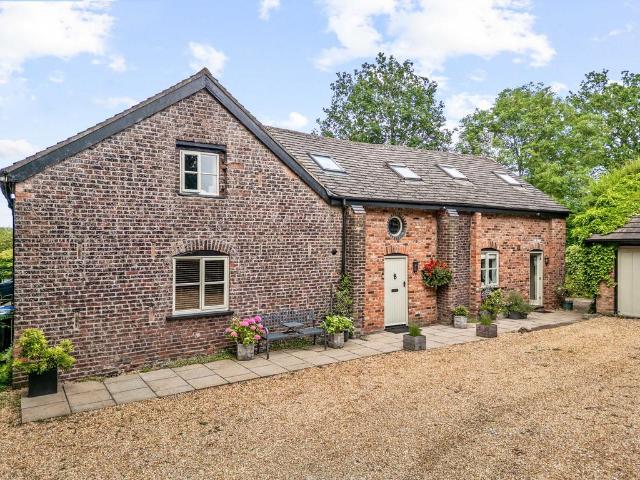 House for sale in Highfields Farm, Warrington