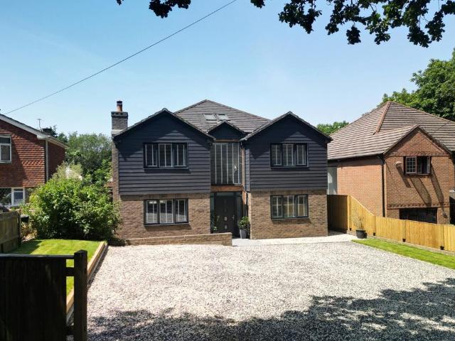 House for sale in Whiteley, Hampshire