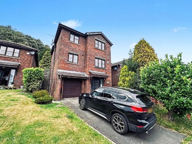 House for sale in Saddleworth, Pendock