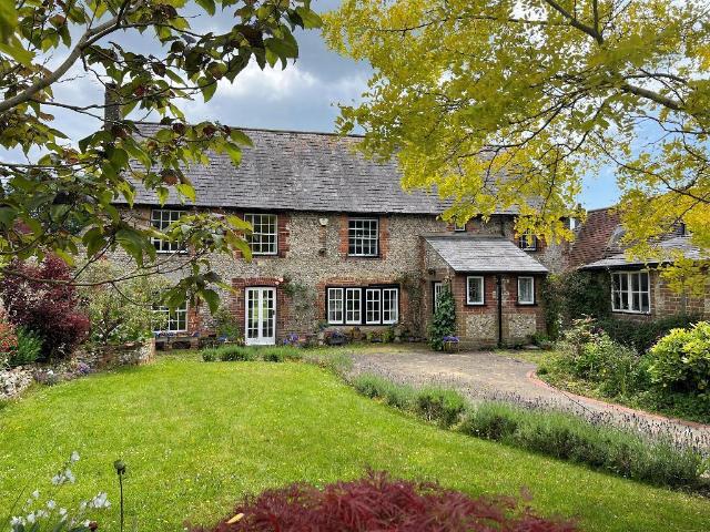 House for sale in Fishersgate, West Sussex